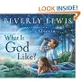 What is God Like?