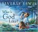 What is God Like?