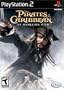 Pirates of the Caribbean: At World's End