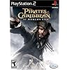 Pirates of the Caribbean: At World's End