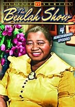 The Beulah Show, Volume 1