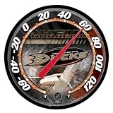 Wincraft Anaheim Ducks Thermometer - Anaheim Ducks One Size