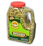 Keenan Farms Shelled Kernel Roasted Pistachio with Sea Salt, 36-Ounce Jug