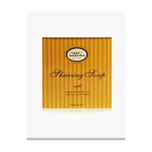 The Art of Shaving Lemon Shaving Soap Refill