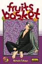 Fruits Basket, Vol. 4 (En Espanol) (Spanish Edition)