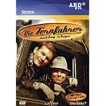 Die Fernfahrer alle Folgen - Die komplette Serie (3 DVDs)