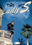 Lady S Vol.1: 0 (Lady)