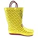 Curious George Kids Rain Boots