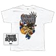 Lynyrd Skynyrd - Illustrated Eagle T-Shirt