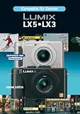 Produkt-Bild: Kompakte f&uuml;r Kenner Lumix LX 5/ LX 3