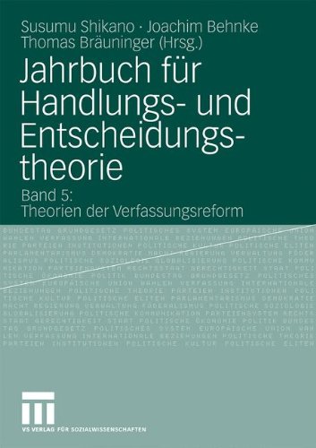 Verfassungsreform