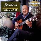 Eduardo Falu : Resolana - Songs from Argentina