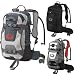 Sporting Goods : Camelbak Menace 2009 Winter Hydration Pack - 70 oz. - 3 Colors