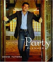 The Party Planner