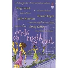 Girls Night Out (Red Dress Ink Novels)