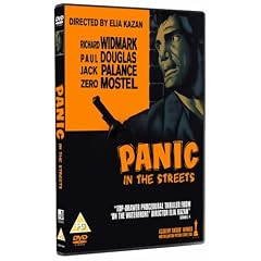 Panic In The Streets [DVD]