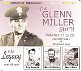 The Glenn Miller Story: Centenary Collection, Vols. 17-20
