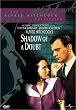 Shadow of a Doubt