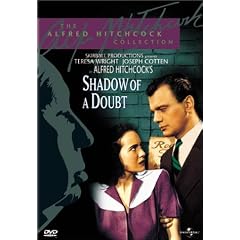 Shadow of a Doubt