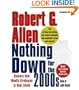 Nothing Down for the 2000s: Dynamic New Wealth Strategies in Real Estate