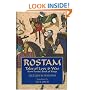 Rostam: Tales of Love & War from Persia's Book of Kings