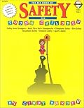 Big Book of Safety for Young Children
