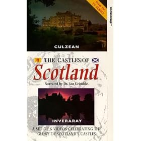 The Castles Of Scotland - Vol. 3 - Culzean / Inverraray