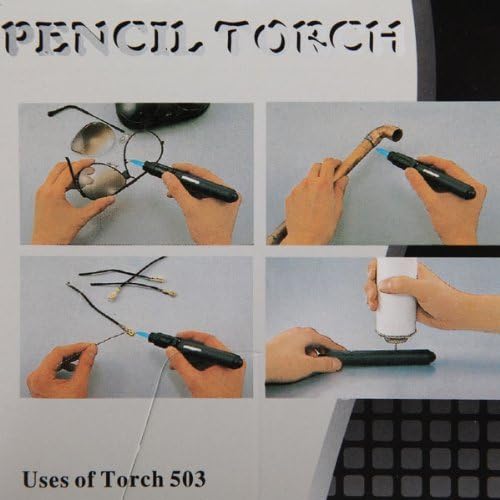 Etou Jet Flame Pencil Butane Gas Welding Soldering Pen PatternName: Welding Soldering Pen, Model: (Tools &amp; Outdoor gear supplies)