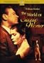 The World Of Suzie Wong