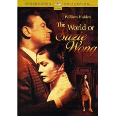 El mundo de Suzie Wong