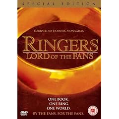 Ringers - Lord Of The Fans [UK Import]