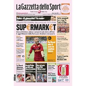 Corriere Dello Sport