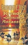 Krondor: The Assassins (The Riftwar Legacy)