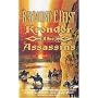 Krondor: The Assassins (The Riftwar Legacy)