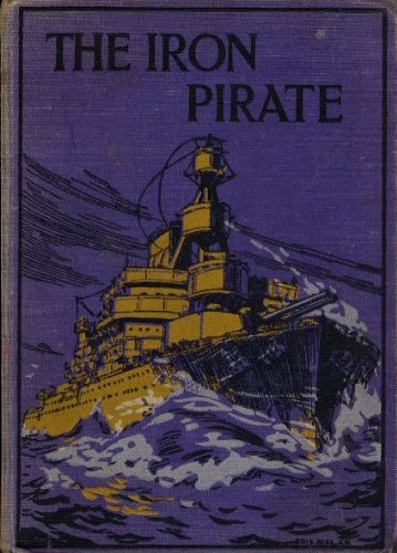 The Iron Pirate
