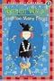 Wanda Witch And Too Many Frogs (Scholastic Reader Level 3)