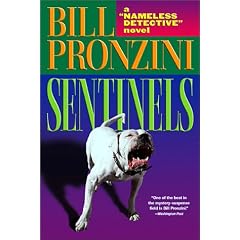 Sentinels: A Nameless Detective Novel (Nameless Detective Mystery)