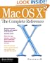 Mac OS X: The Complete Reference