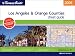 Magazines : Los Angeles Orange Counties Popular Street Atlas