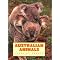 Australia Books