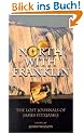 North with Franklin: The Lost Journals of James Fitzjames
