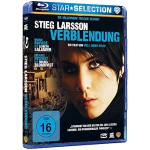 BD * BD Verblendung [Blu-ray] [Import allemand]