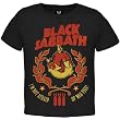 Black Sabbath - Piggy Battle Toddler T-Shirt