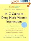 A-Z Guide to...