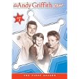 The Andy Griffith Show - The Premiere Episodes (season One, Episodes 1-8) ~ Andy Griffith, Ron Howard, Don Knotts, And Frances Bavier (dvd - Oct. 3, 2006)