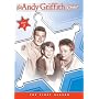 The Andy Griffith Show - The Premiere Episodes (Season One, Episodes 1-8)