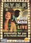 Especially For You - Live at the Music Museum - Philippine DVD
