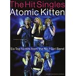 The Hit Singles: Atomic Kitten book cover