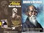 Aikido Master Ueshiba - 2 DVD Set