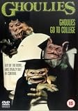 Ghoulies Go To College [1990]